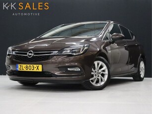 Opel Astra 1.4 Turbo Business Executive AUT 150PK