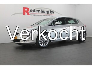 Opel Astra 1.6 Cosmo / Trekhaak / Leder Bekl. / Cruise -