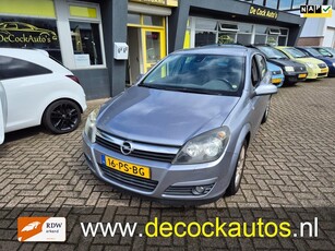 Opel Astra 1.6 Elegance/TREKHAAK