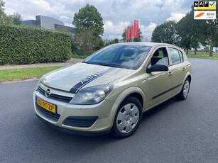 Opel Astra 1.6 Enjoy NAP/APK/AIRCO/CRUISE