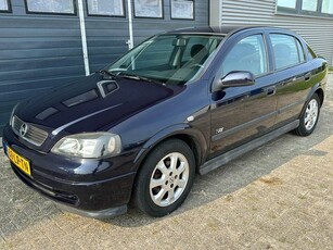 Opel Astra 1.6 Njoy AIRCO, APK, NETTE AUTO