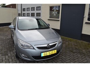 Opel Astra 1.6 Sport Edition Zeer Verzorgd