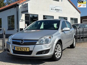 Opel Astra 1.6 Temptation AircoNAP!