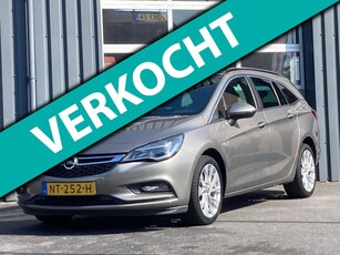 Opel Astra Sports Tourer 1.0 Business+ Navigatie, Climate