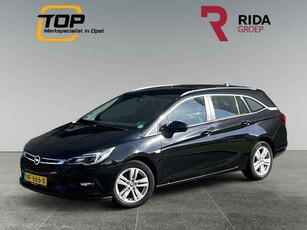 Opel Astra Sports Tourer 1.0 Edition