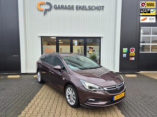 Opel Astra Sports Tourer 1.0 Edition