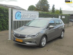 Opel Astra Sports Tourer 1.0 Online Edition