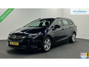 Opel Astra Sports Tourer 1.0 Turbo