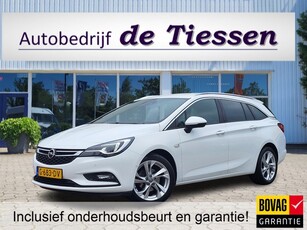 Opel Astra Sports Tourer 1.0 Turbo Business Executive