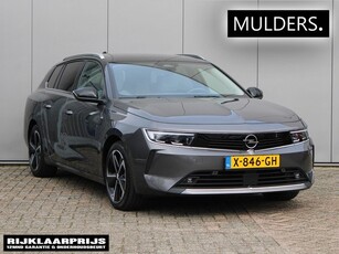 Opel Astra Sports Tourer 1.2 Elegance Automaat Navi /