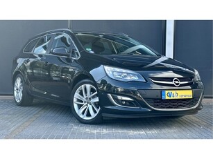 Opel Astra Sports Tourer 1.4 Turbo Cosmo VERKOCHT!