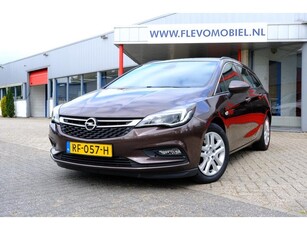 Opel Astra Sports Tourer 1.6 CDTI Business+