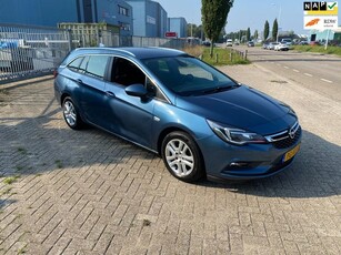 Opel Astra Sports Tourer 1.6 CDTI Online Edition