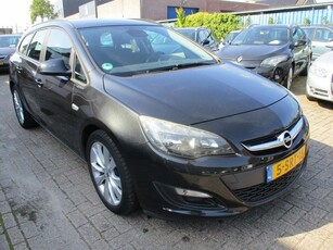 Opel Astra Sports Tourer 1.7 CDTi Edition NAVI! AIRCO!