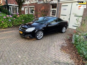 Opel Astra TwinTop 1.9 CDTi cabrio Cosmo APK okt 2025 150pk