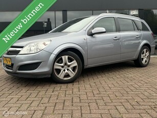 Opel Astra Wagon 1.7 CDTi Cosmo