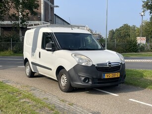 Opel Combo 1.3 CDTi L1H1 ecoFLEX Airco trekhaak