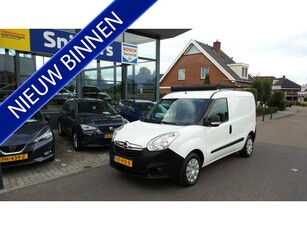 Opel Combo 1.3 CDTi L1H1 Edition TREKHAAK/AIRCO (bj 2016)