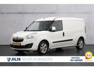 Opel Combo 1.3 CDTi L2 Sport Navigatie Cruise control