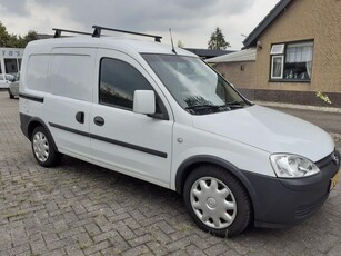 Opel Combo 1.4-16V Base 800 kg.