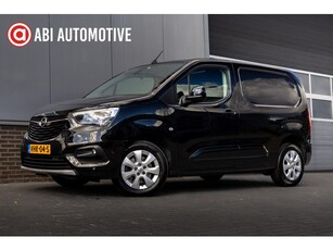 Opel Combo 1.5D 131 pkL1H1 Innovation / Automaat/ BTW-Auto/