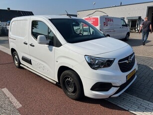 Opel Combo 1.5D 75KW Edition AIRCO KLIMA NAVI EURO6