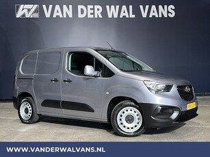 Opel Combo 1.6D 100pk L1H1 Euro6 Airco Navigatie