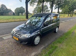 Opel Combo Tour 1.3 CDTI Arizona (bj 2008)