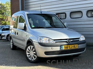 Opel Combo Tour 1.6 AIRCOELEKTRISCHE