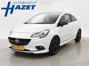 Opel Corsa 1.0 TURBO COLOR OPC-LINE + APPLE CARPLAY / AFN.