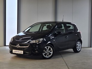 Opel Corsa 1.0 Turbo Edition 116pk Camera Trekhaak