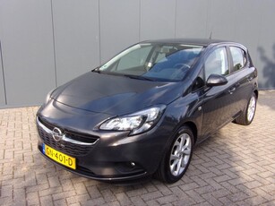 Opel Corsa 1.0 Turbo Edition