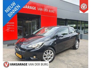 Opel Corsa 1.0 Turbo Edition