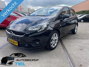 Opel Corsa 1.0 Turbo Edition VERKOCHT VERKOCHT!!