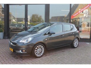 Opel Corsa 1.0 Turbo Online Edition Airco/Lmv/Nap/Nieuwe