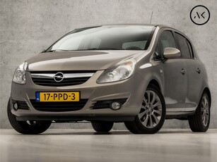 Opel Corsa 1.2-16V Sport (5 DEURS, AIRCO, LM VELGEN