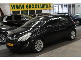 Opel Corsa 1.2-16V Cosmo Apple Carplay, Airco, Cruise