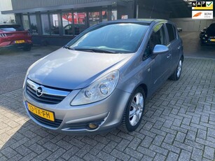 Opel Corsa 1.2-16V Enjoy