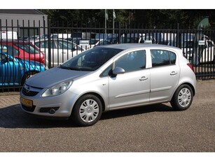 Opel Corsa 1.2-16V Enjoy, Airco!