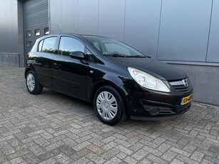 Opel Corsa 1.2-16V EssentiaNieuw Apk5 deurs Airco