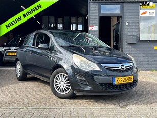 Opel Corsa 1.2 EcoFlex SelectionAircoEl PakketAPK