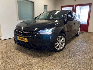 Opel Corsa 1.2 GS Line Automaat | Navi | Apple Carplay | Android Auto