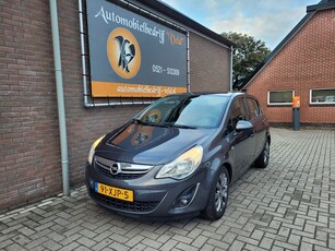 Opel Corsa 1.3 CDTi EcoFlex S/S Anniversary Edition