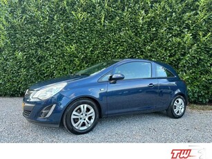 Opel Corsa 1.3 CDTi EcoFlex S/S Cosmo NWE APK AIRCO NAP