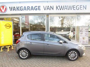 Opel Corsa 1.4 100 PK 6 BAK ECC, BLUETOOTH, L.M, PDC