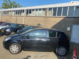 Opel Corsa 1.4-16V Business