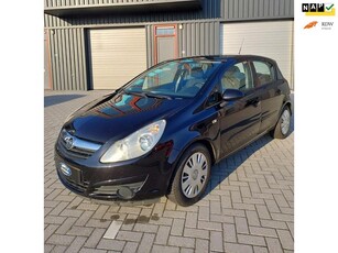 Opel Corsa 1.4-16V Business (lees aub advertentie)