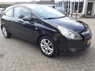 Opel Corsa 1.4-16V Sport