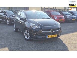 Opel Corsa 1.4 Edition