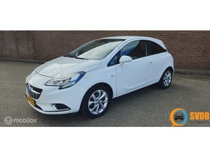 Opel Corsa 1.4 Innovation airco/stoel+stuurverw/lm-velg/etc.